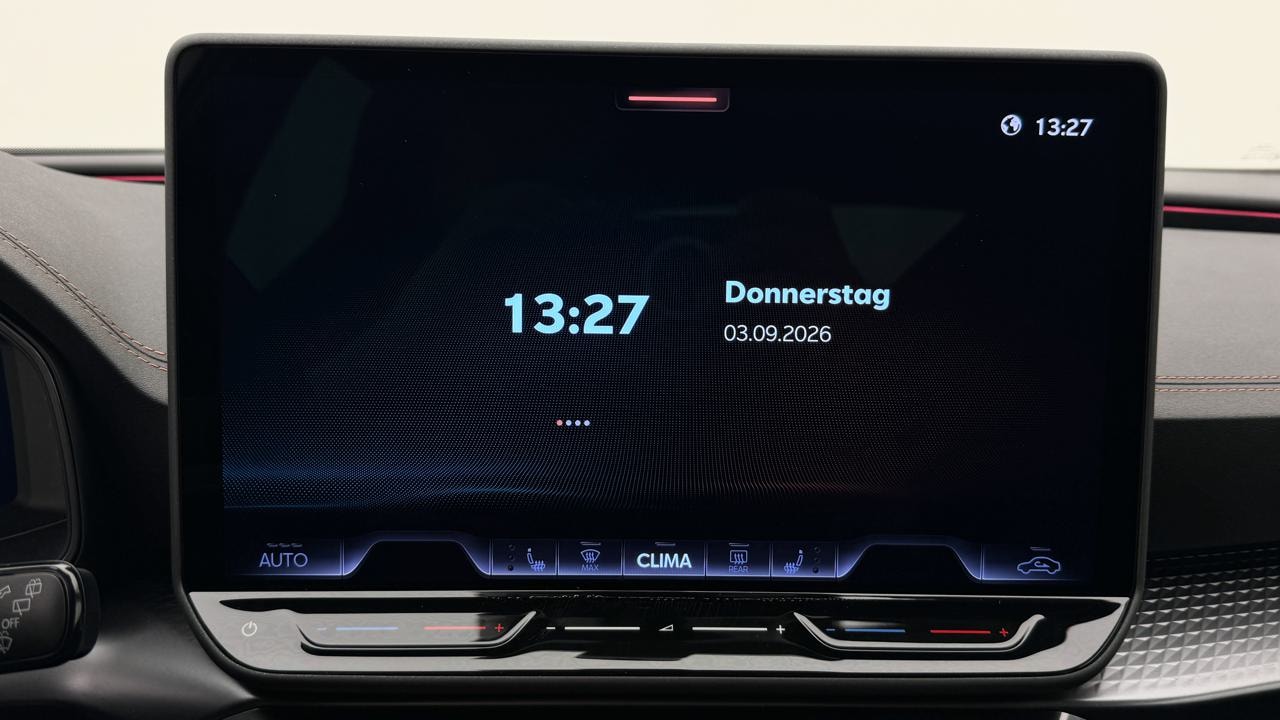 CUPRA Formentor 2.0TSI VZ Black Edtion-image-7