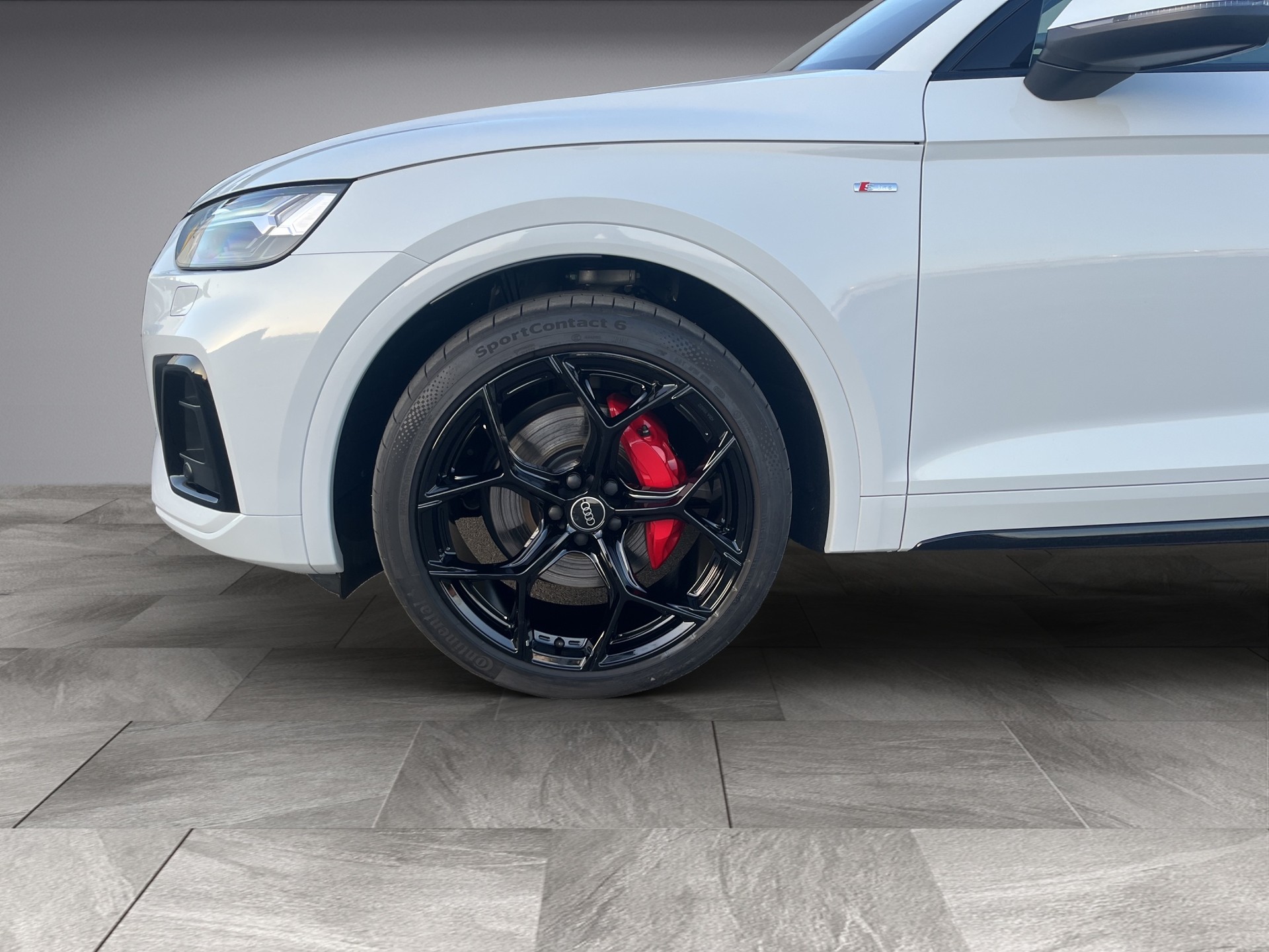 AUDI Q5 55 TFSI e PHEV S line quattro S-tronic*Standklima/Heizung, Optikpaket-schwarz, Matrix-LED, (5-Jahre Garantie)-image-31