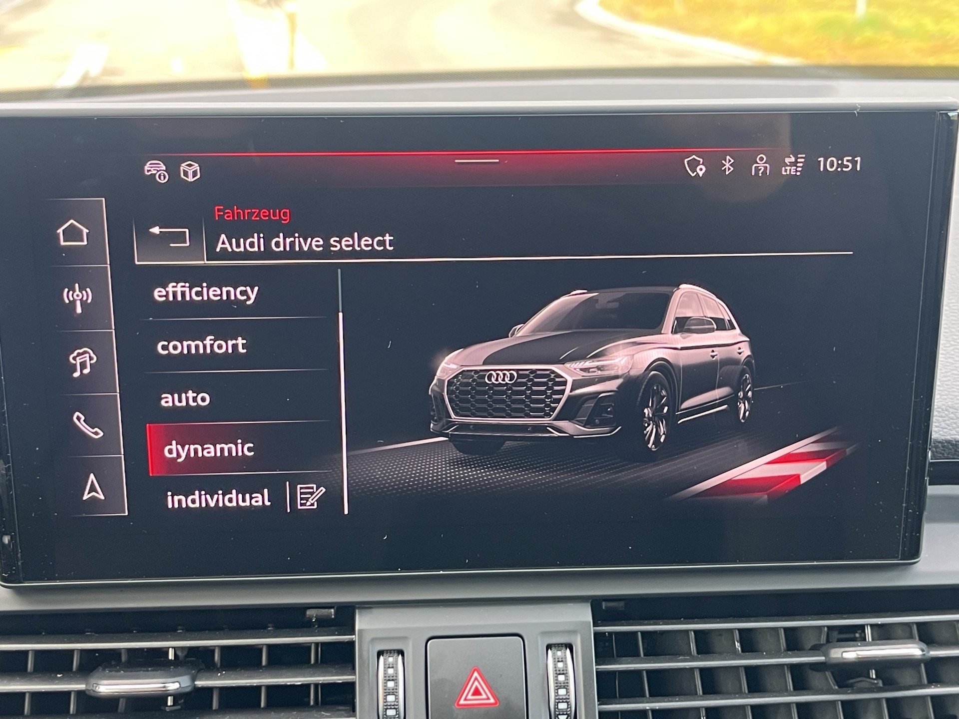 AUDI Q5 55 TFSI e PHEV S line quattro S-tronic*Standklima/Heizung, Optikpaket-schwarz, Matrix-LED, (5-Jahre Garantie)-image-25