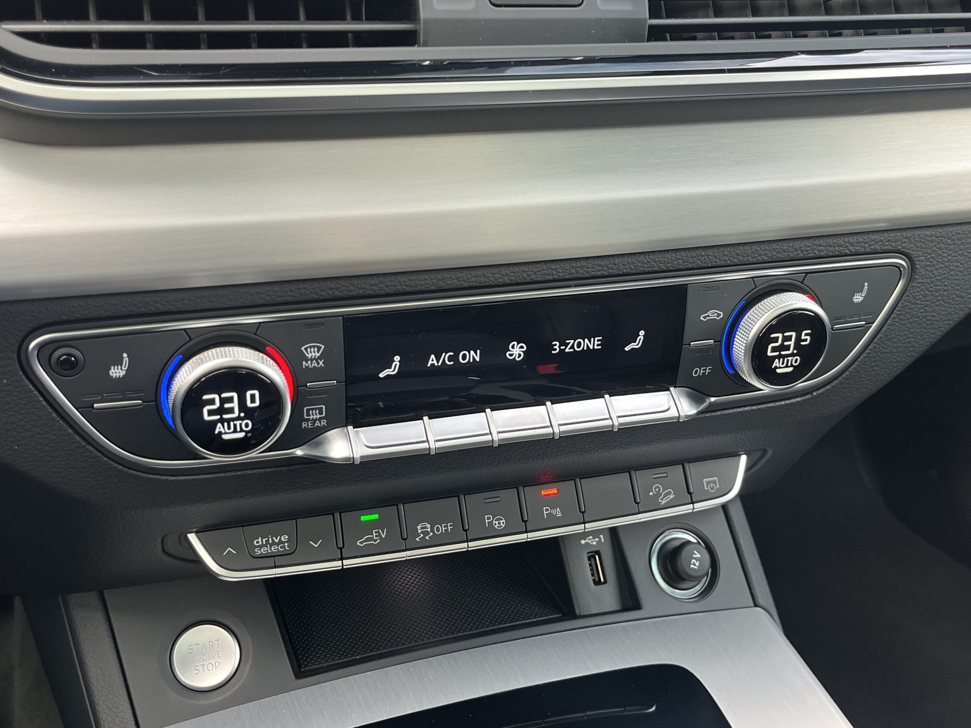 AUDI Q5 55 TFSI e PHEV S line quattro S-tronic*Standklima/Heizung, Optikpaket-schwarz, Matrix-LED, (5-Jahre Garantie)-image-18
