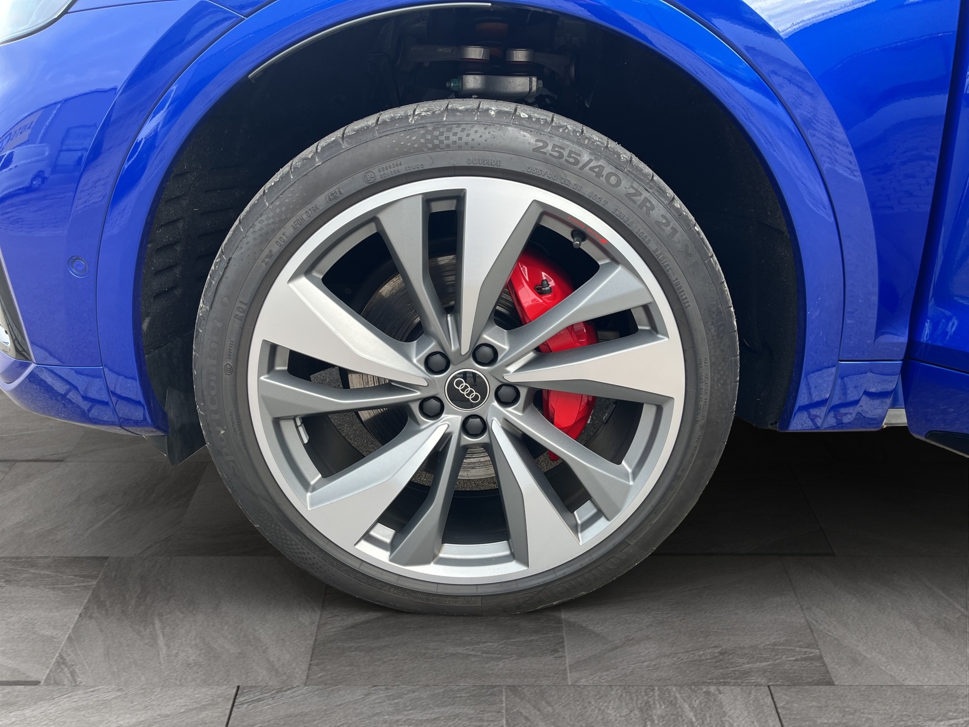 AUDI Q5 55 TFSI e PHEV S line quattro S-tronic*Standklima/Heizung, Optikpaket-schwarz, Matrix-LED, (5-Jahre Garantie)-image-16