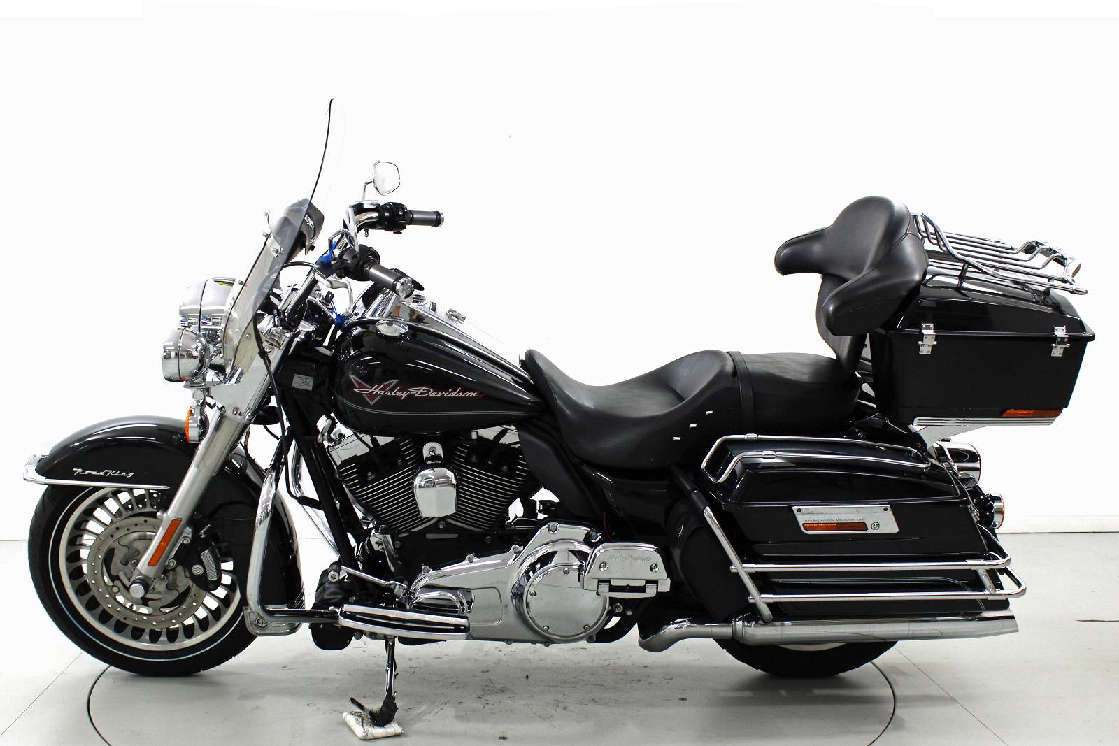 HARLEY-DAVIDSON FLHR-image-4