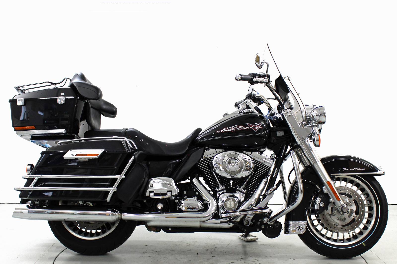 HARLEY-DAVIDSON FLHR-image-3