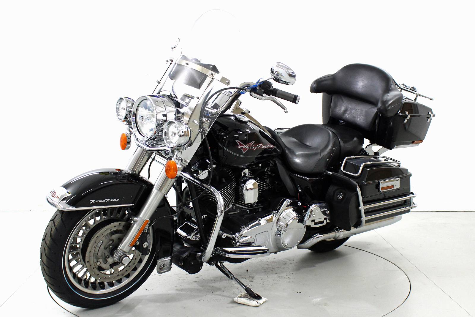 HARLEY-DAVIDSON FLHR-image-2