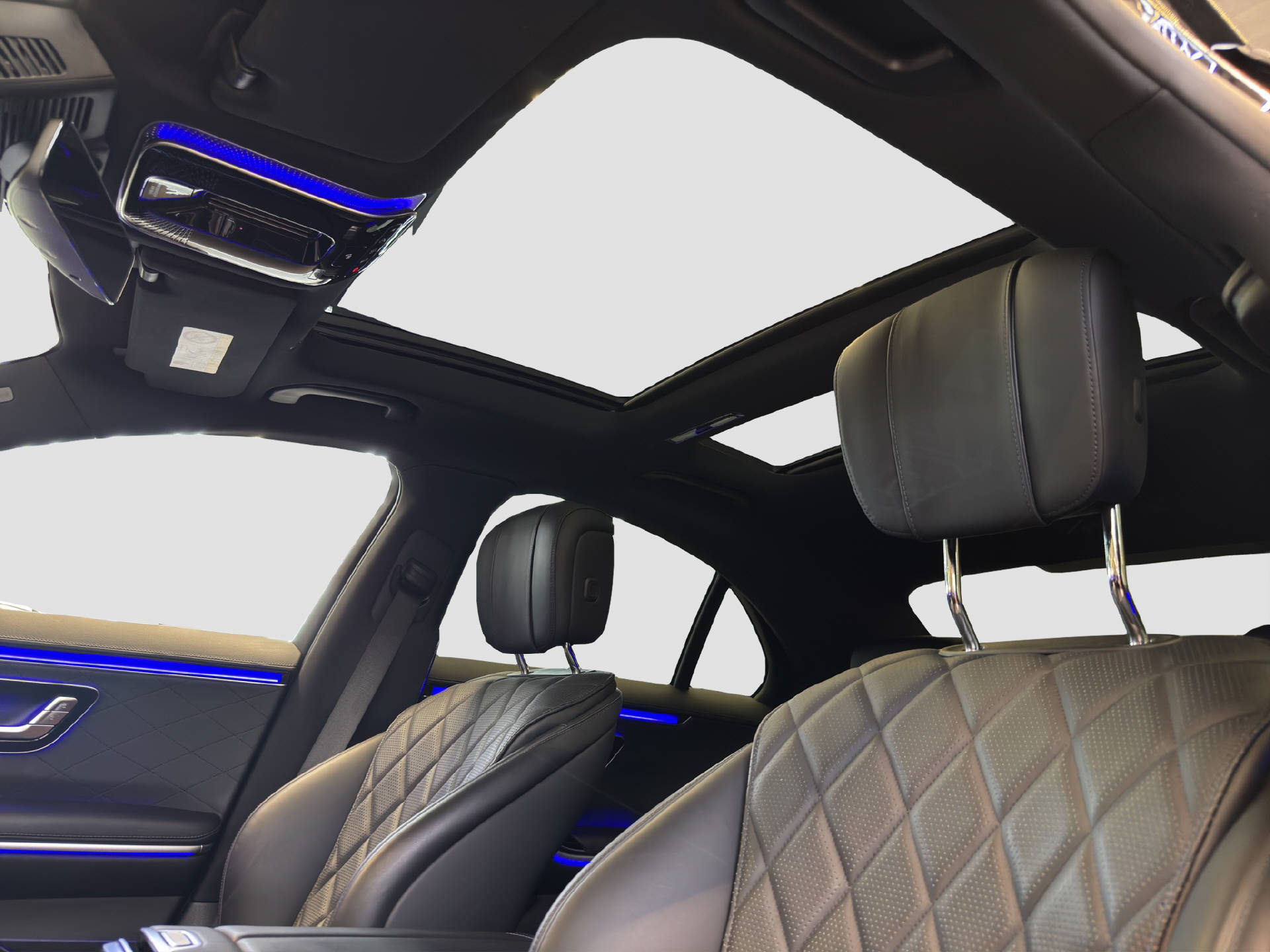 MERCEDES-BENZ S 350 d AMG Line 4MATIC-image-11
