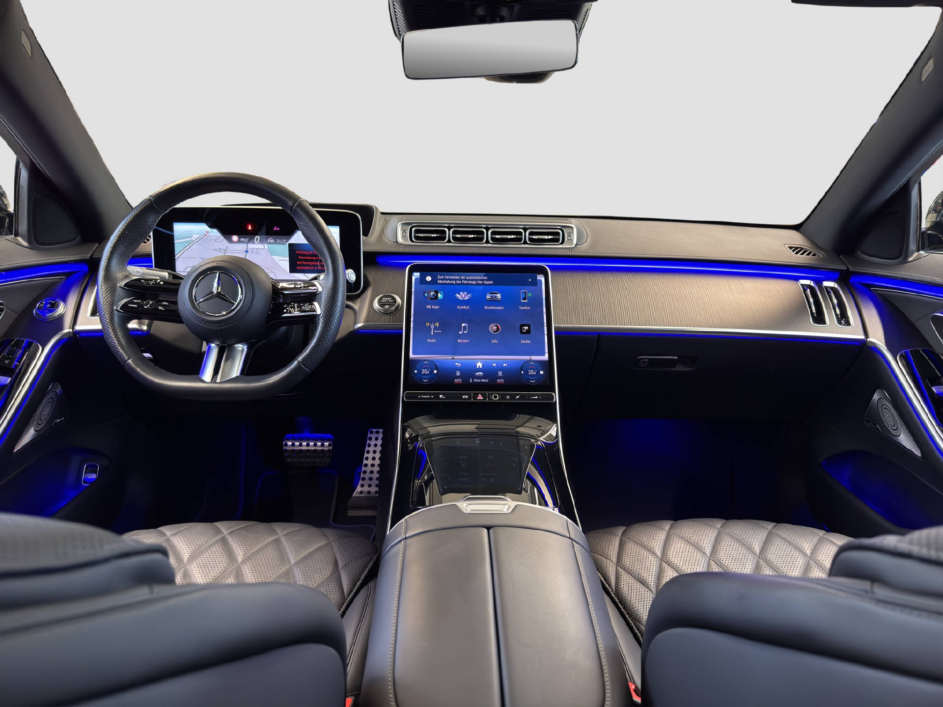 MERCEDES-BENZ S 350 d AMG Line 4MATIC-image-7