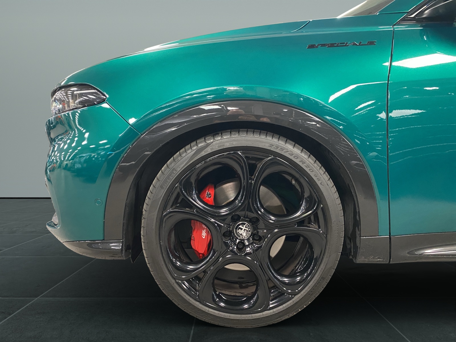 ALFA ROMEO TONALE 1.5 Speciale Pack P-image-9