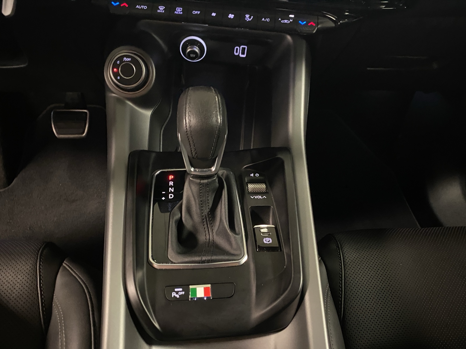 ALFA ROMEO TONALE 1.5 Speciale Pack P-image-15