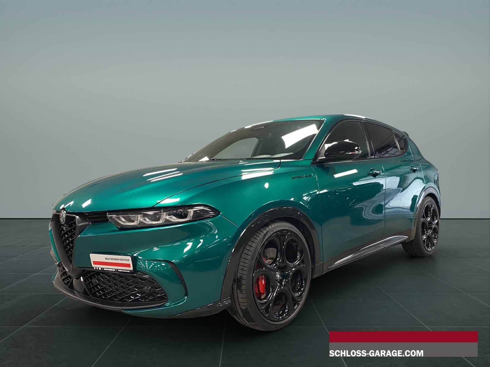 ALFA ROMEO TONALE 1.5 Speciale Pack P