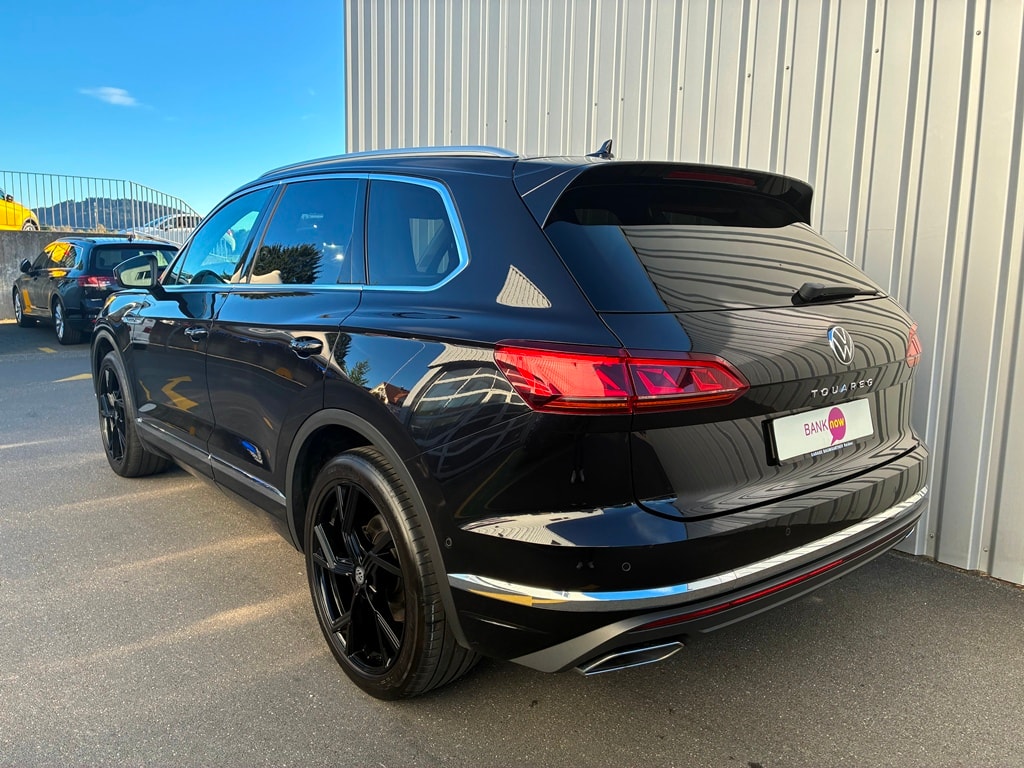 VW Touareg 3.0 TDI Elegance Tiptronic-showroom-element-3