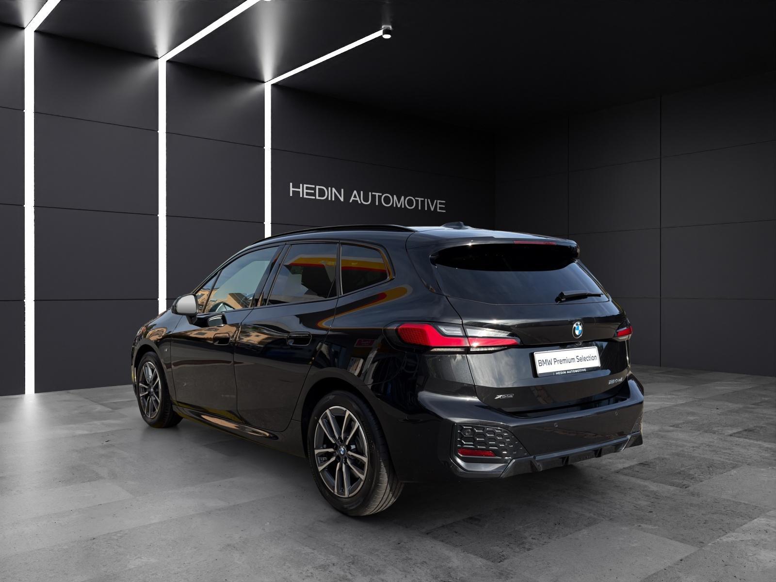 BMW 223d xDrive Active Tourer M-SportPaket-showroom-element-2