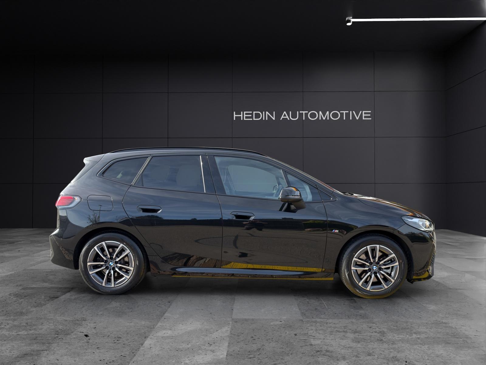 BMW 2er Reihe U06 Active Tourer 223d xDrive-image-16