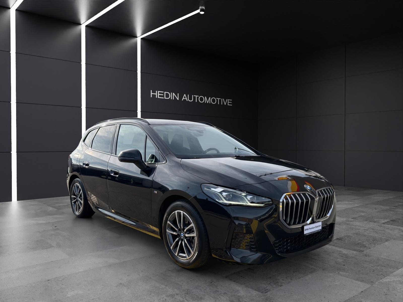 BMW 2er Reihe U06 Active Tourer 223d xDrive-image-17