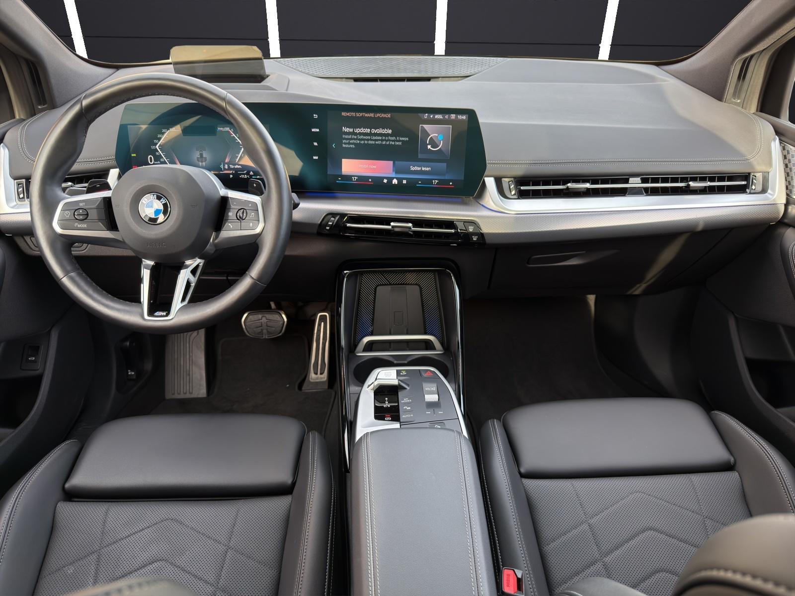 BMW 2er Reihe U06 Active Tourer 223d xDrive-image-11