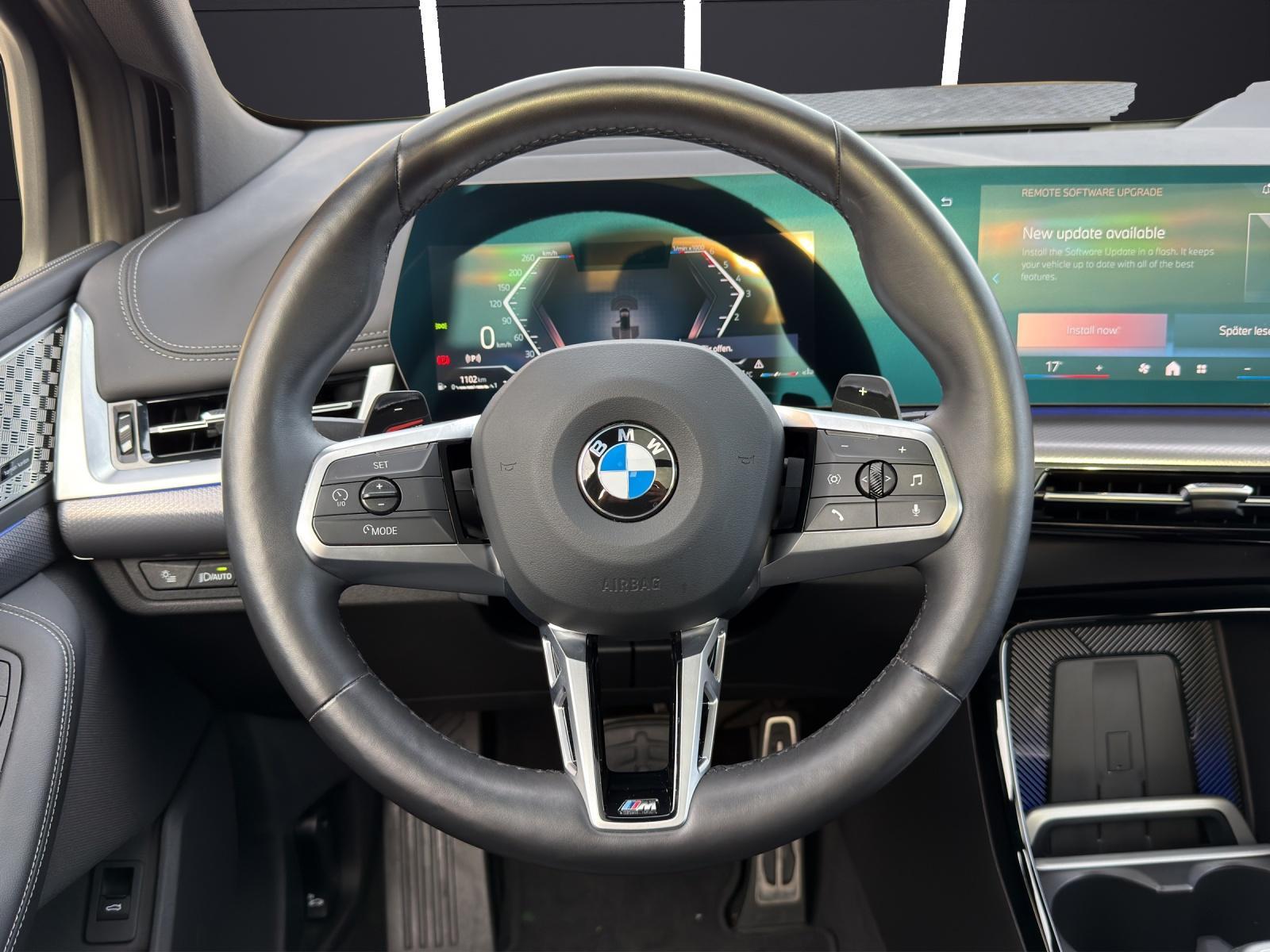 BMW 2er Reihe U06 Active Tourer 223d xDrive-image-5