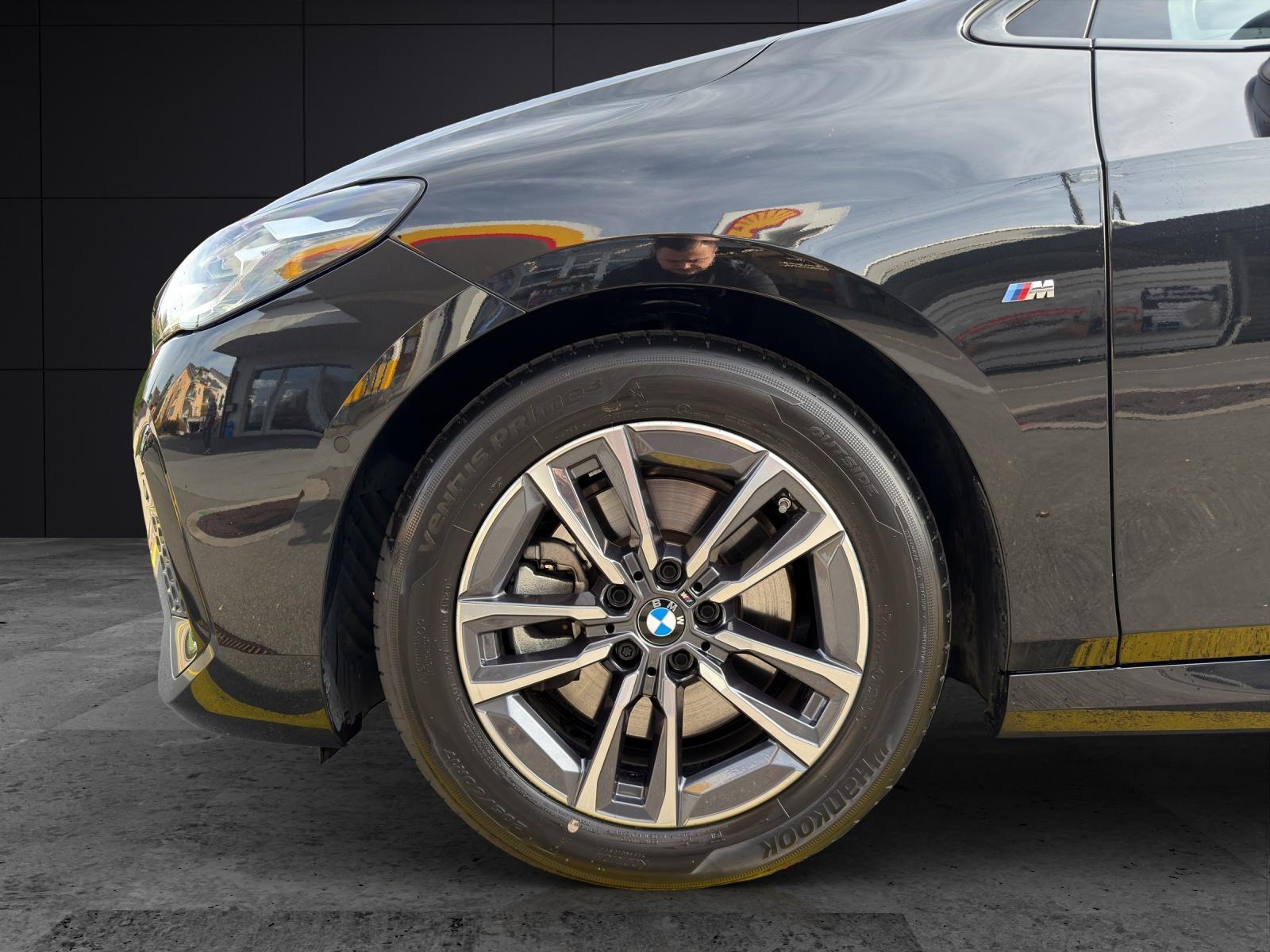 BMW 2er Reihe U06 Active Tourer 223d xDrive-image-4