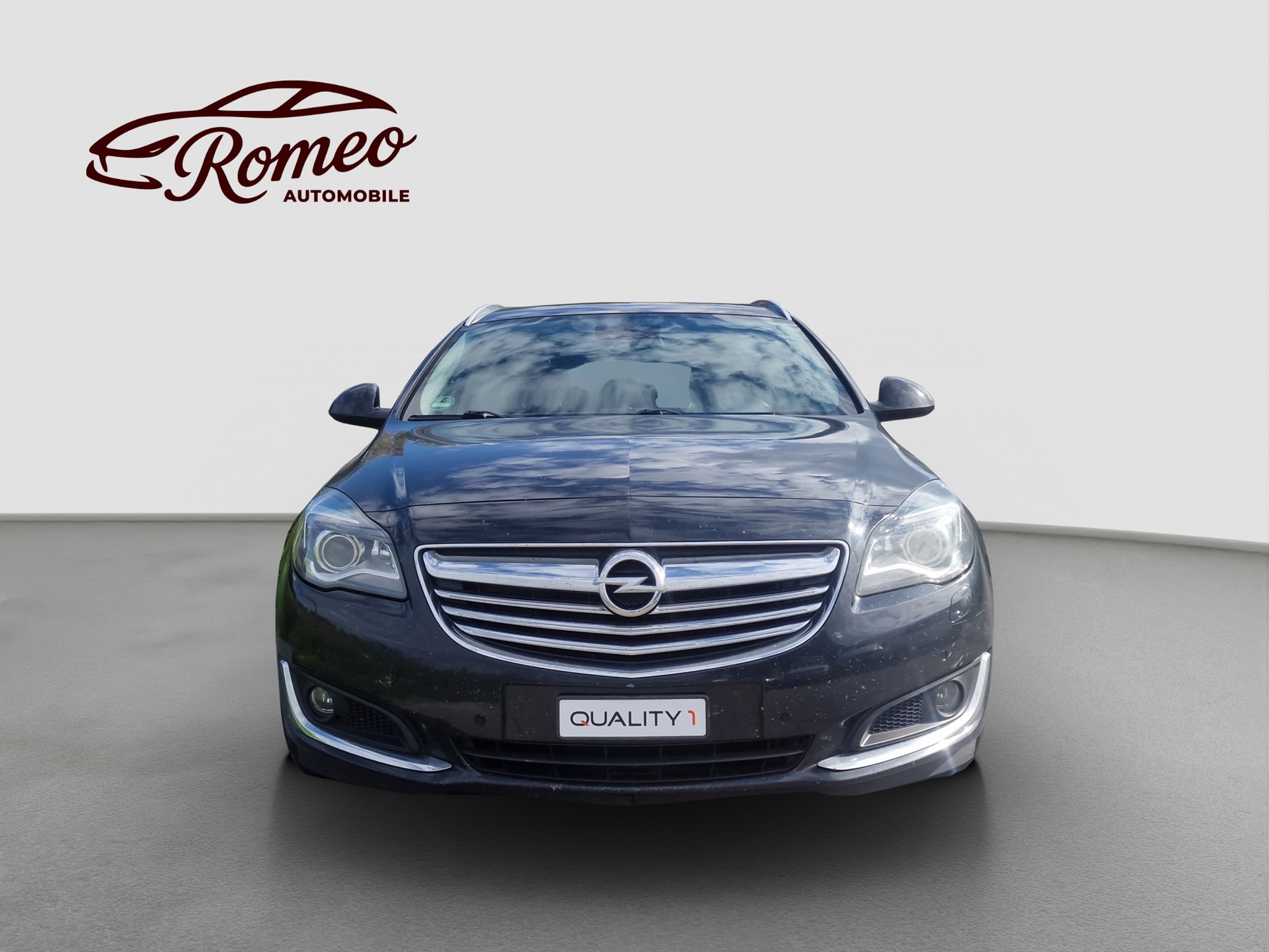 OPEL Insignia Sports Tourer 1.6 Turbo Sport Automatic ** 170 PS ** Tempomat ** Sommer- & Winterräder **-image-7