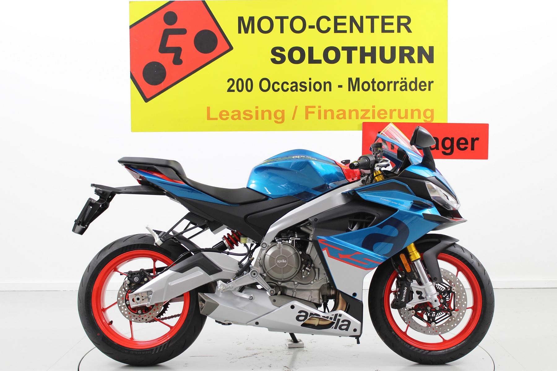 APRILIA RS 660 ABS-image-0