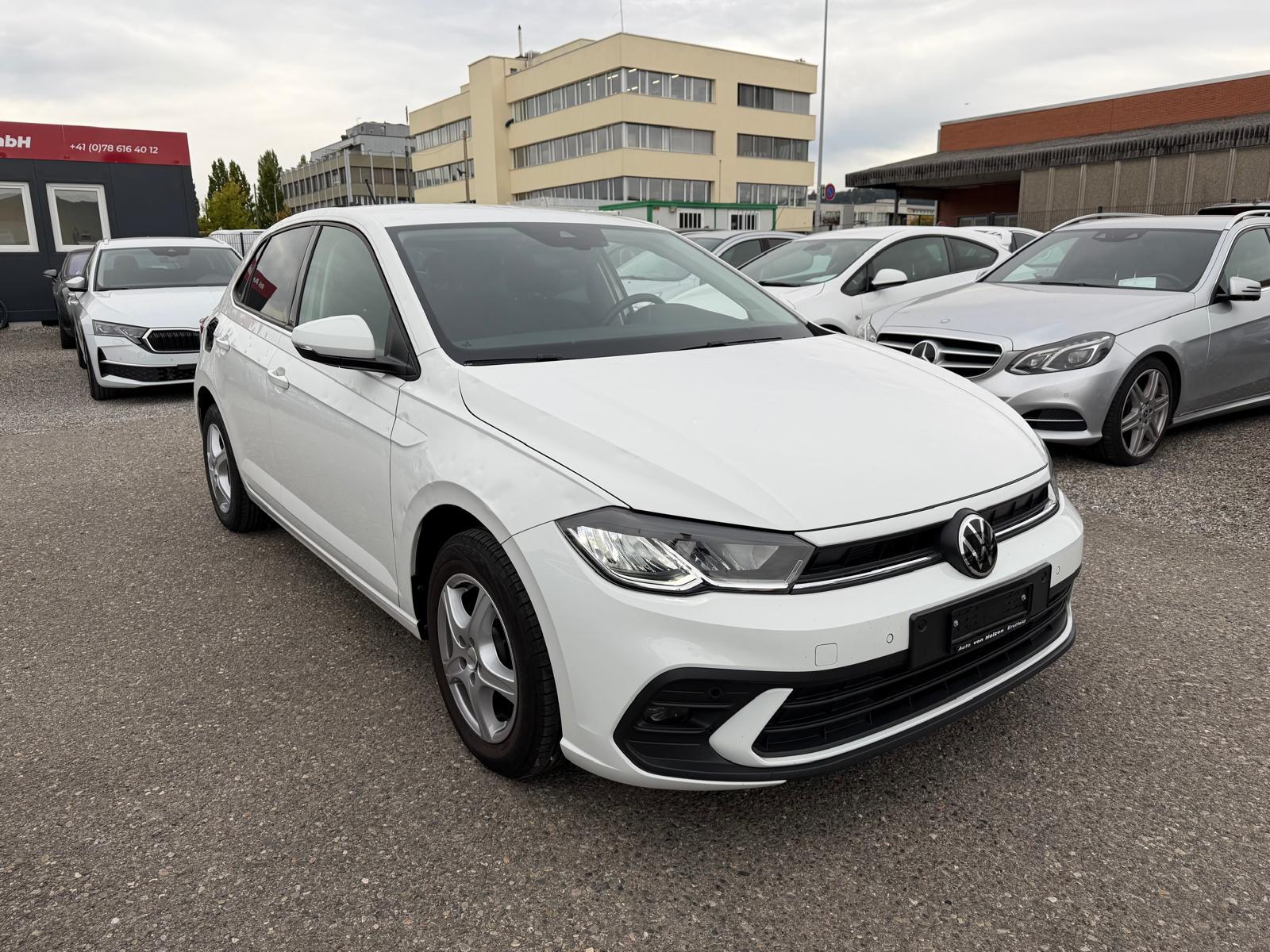 VW Polo 1.0 TSI Life DSG-showroom-element-2