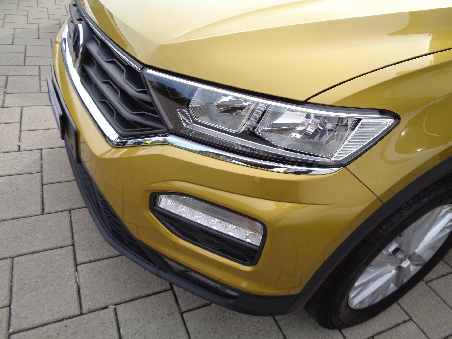 VW T-Roc 1.0 TSI-image-22