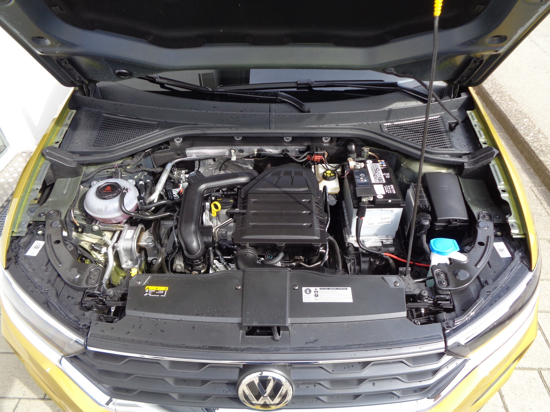 VW T-Roc 1.0 TSI-image-26