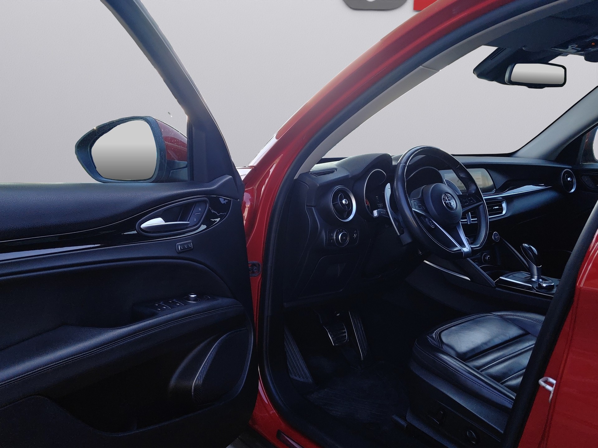 ALFA ROMEO Stelvio 2.0 First Edition Q4 Automatic-image-11