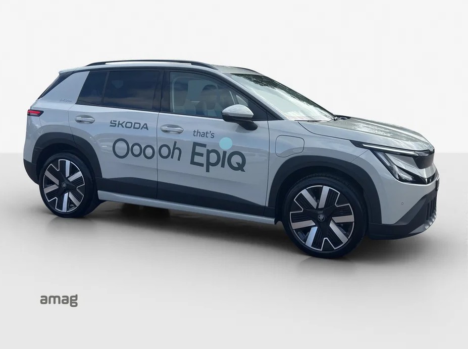 SKODA Epiq 55 Selection-image-4