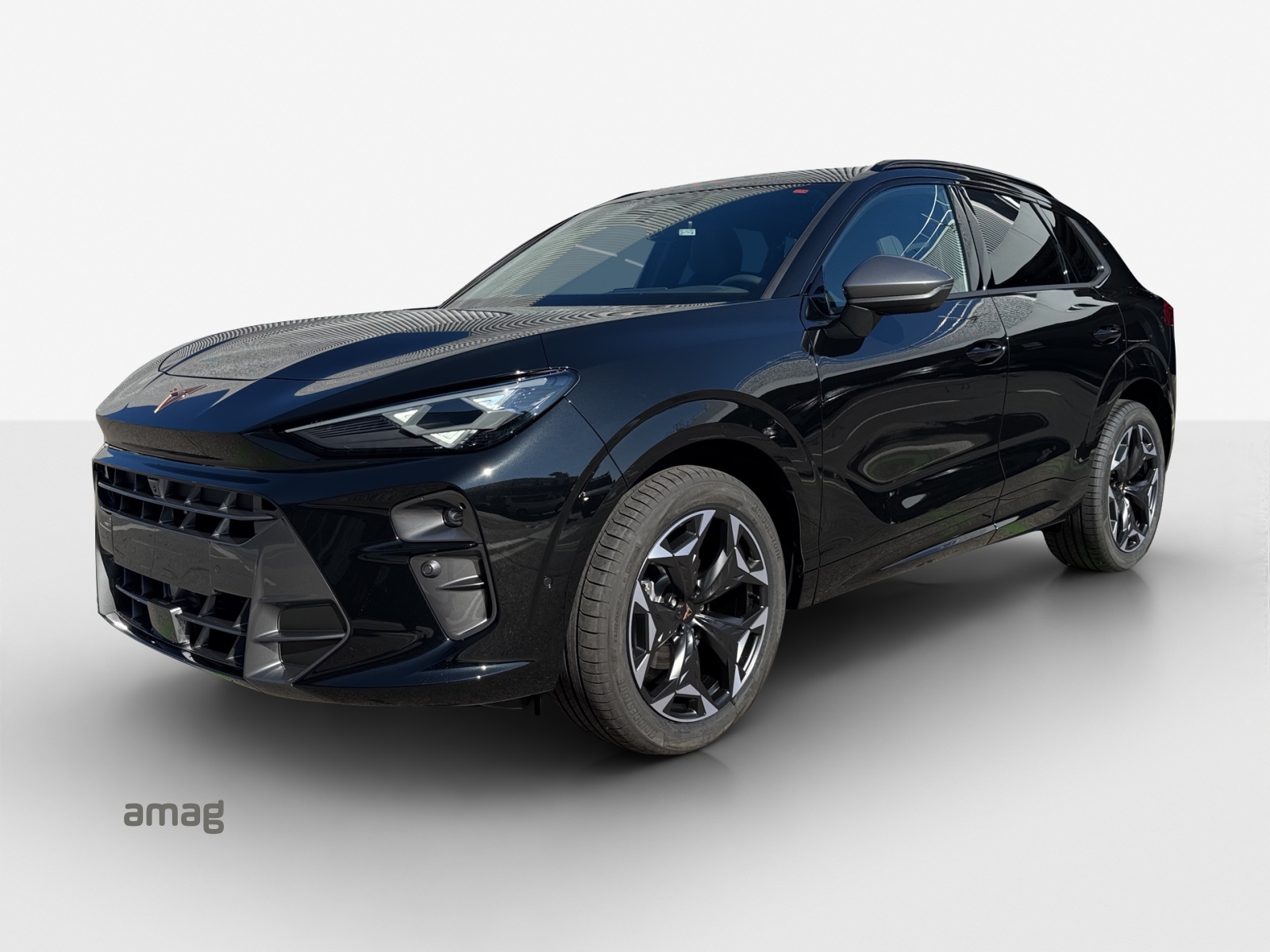 CUPRA Terramar 1.5 eTSI Prime Edition DSG