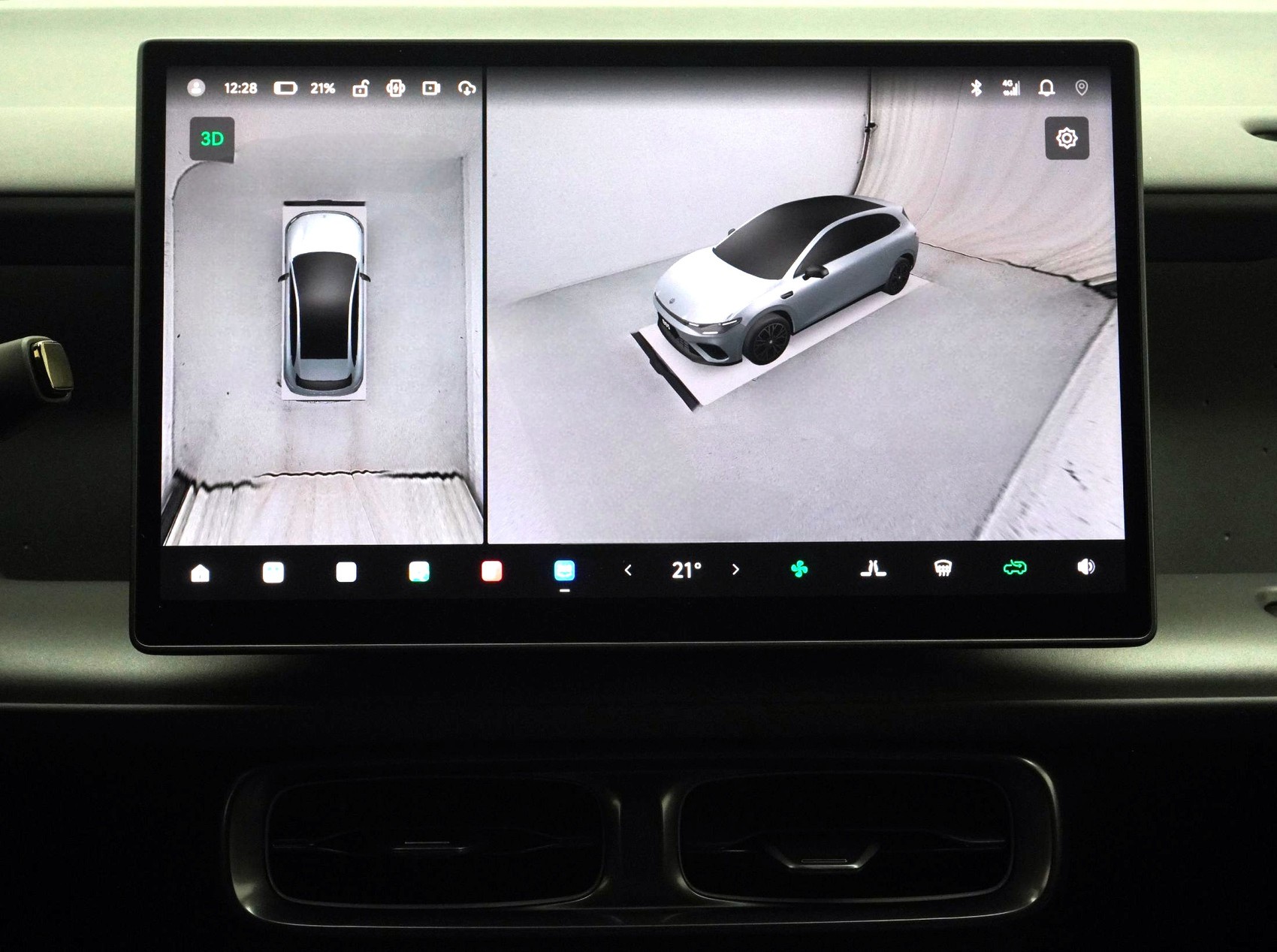 LEAPMOTOR B05 Design Pro MAX-image-16