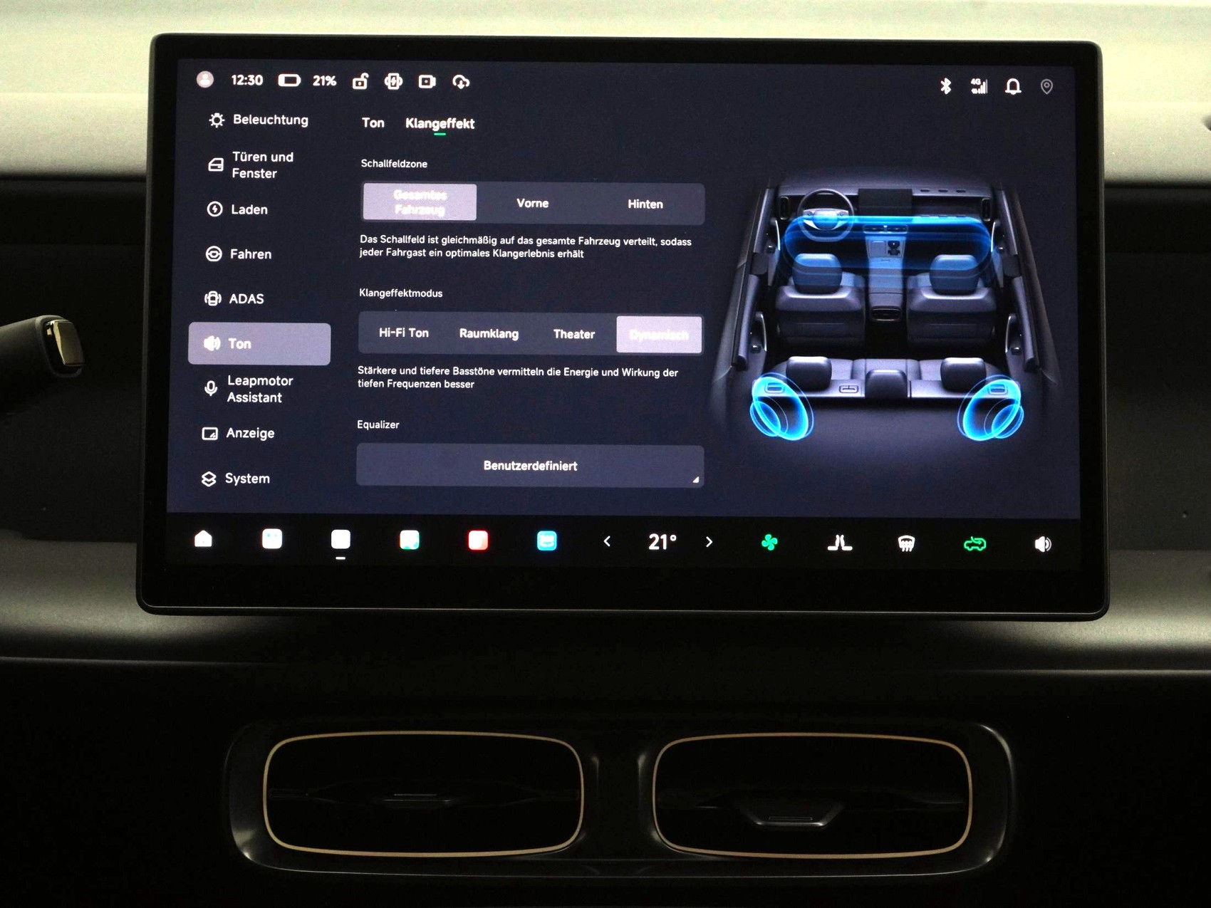 LEAPMOTOR B05 Design Pro MAX-image-19