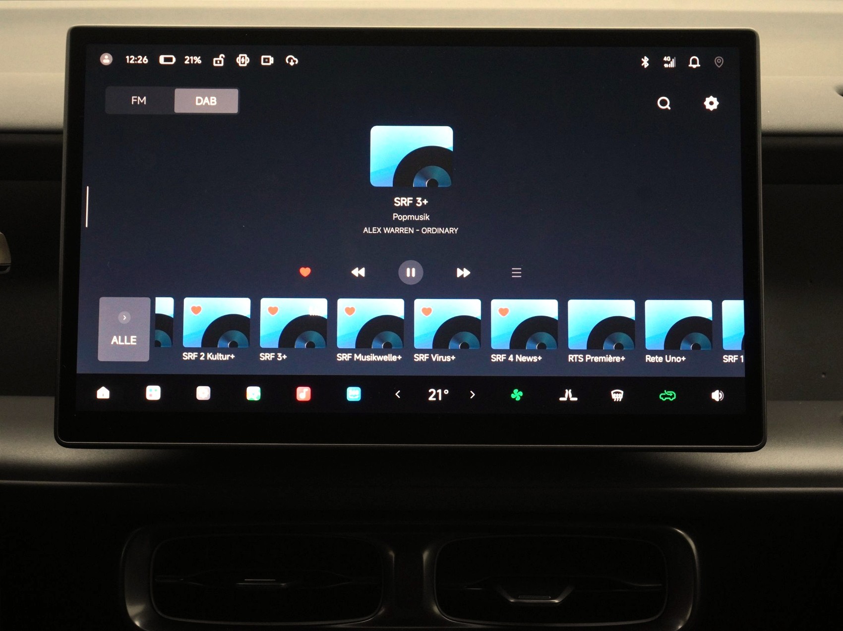 LEAPMOTOR B05 Design Pro MAX-image-23