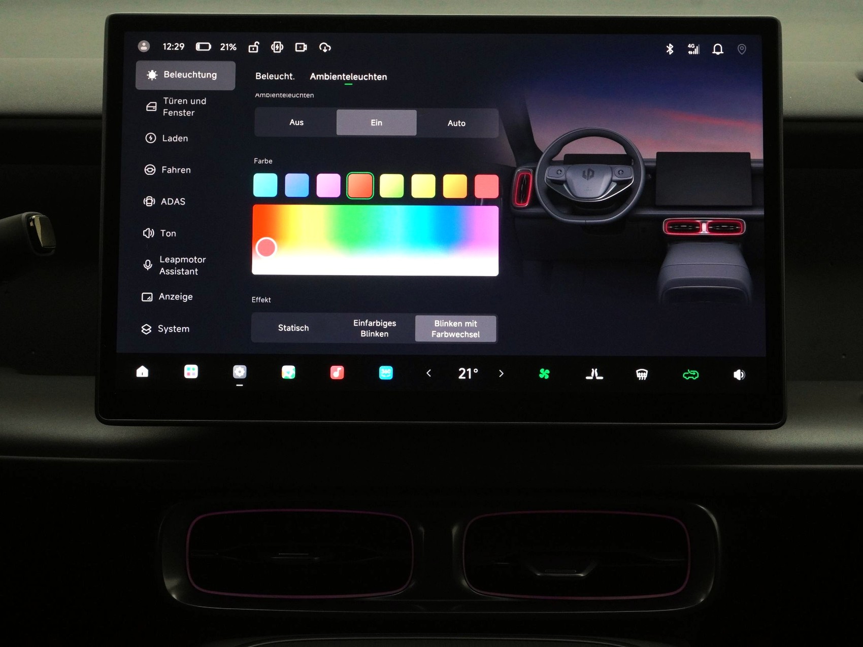 LEAPMOTOR B05 Design Pro MAX-image-18