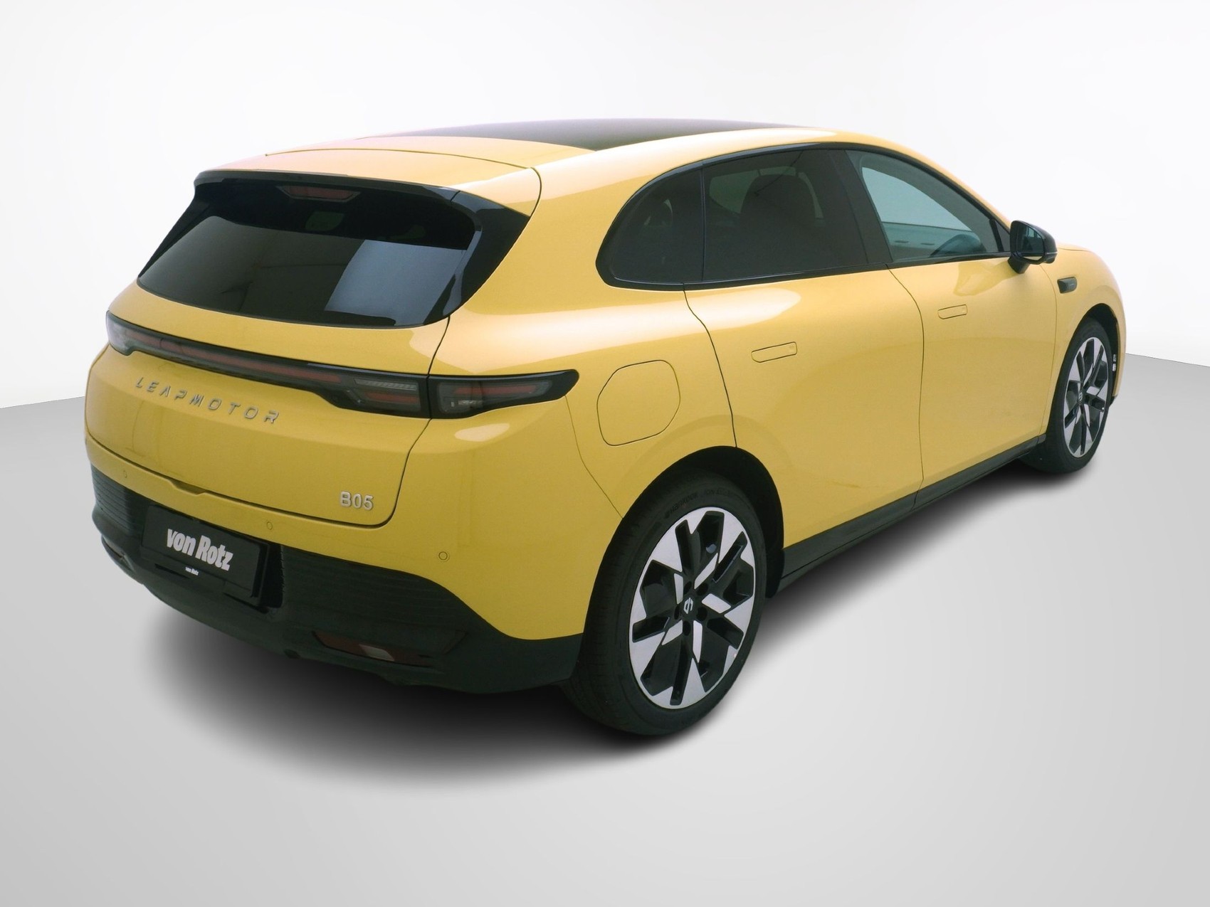 LEAPMOTOR B05 Design Pro MAX-image-4