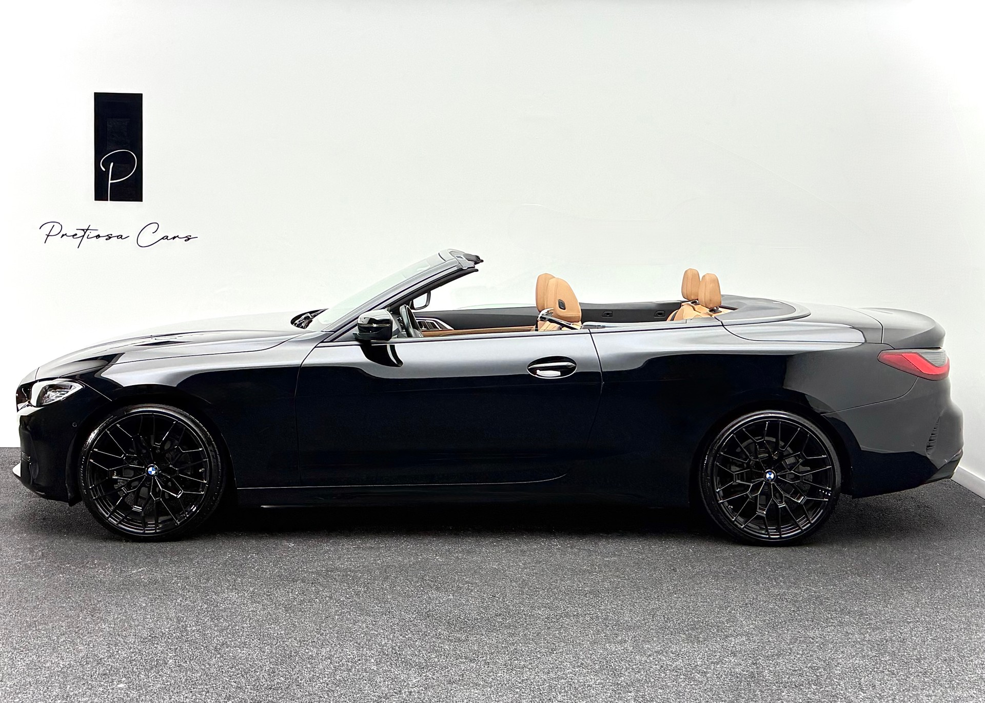 BMW 420d 48V Cabriolet Steptronic-image-4