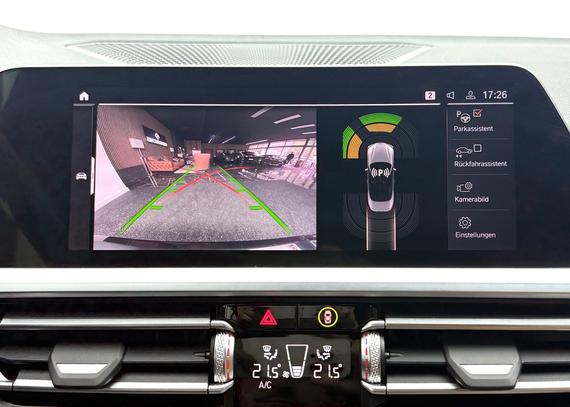 BMW 420d 48V Cabriolet Steptronic-image-11