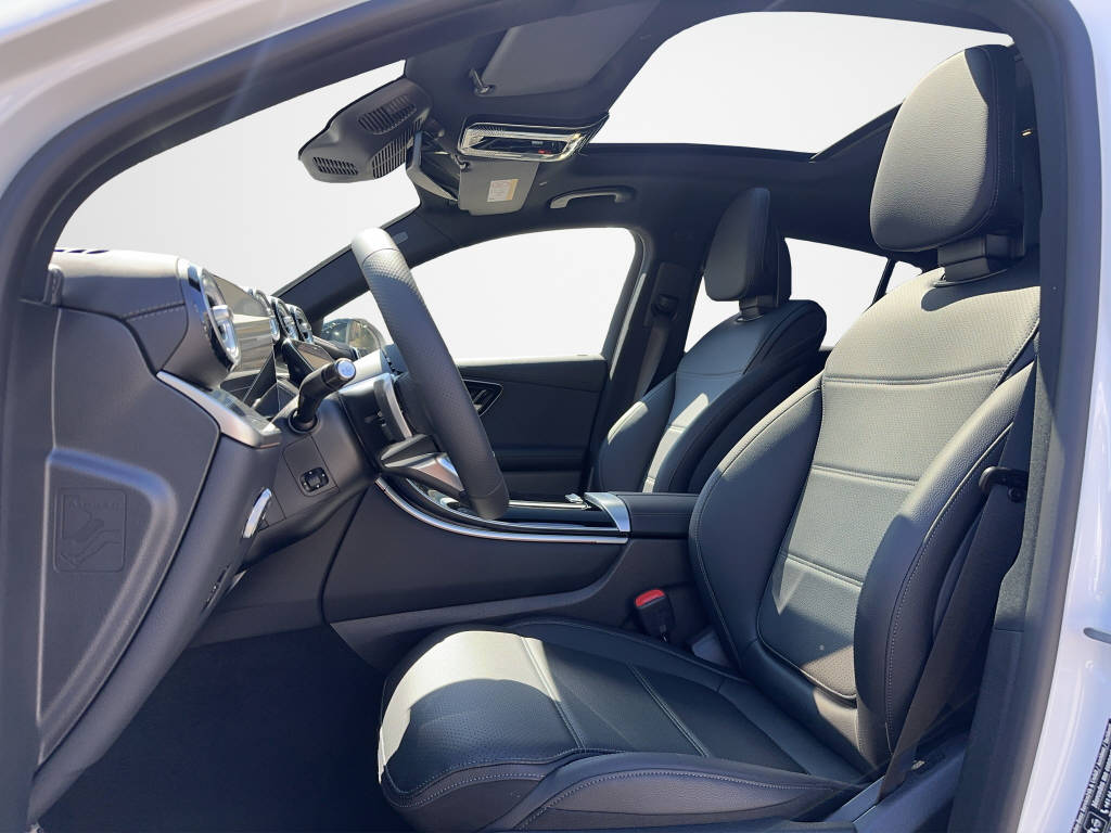 MERCEDES-BENZ GLC 450 d AMG Line 4matic Coupé-image-7