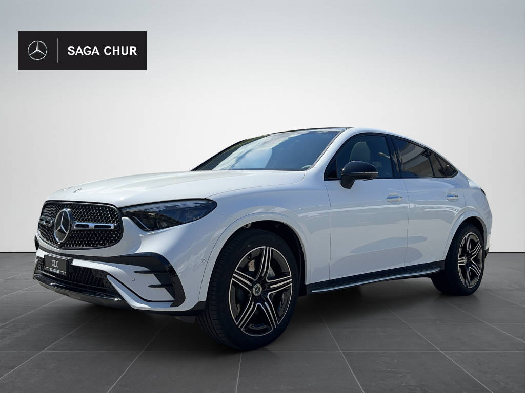 MERCEDES-BENZ GLC 450 d AMG Line 4matic Coupé-showroom-element-2