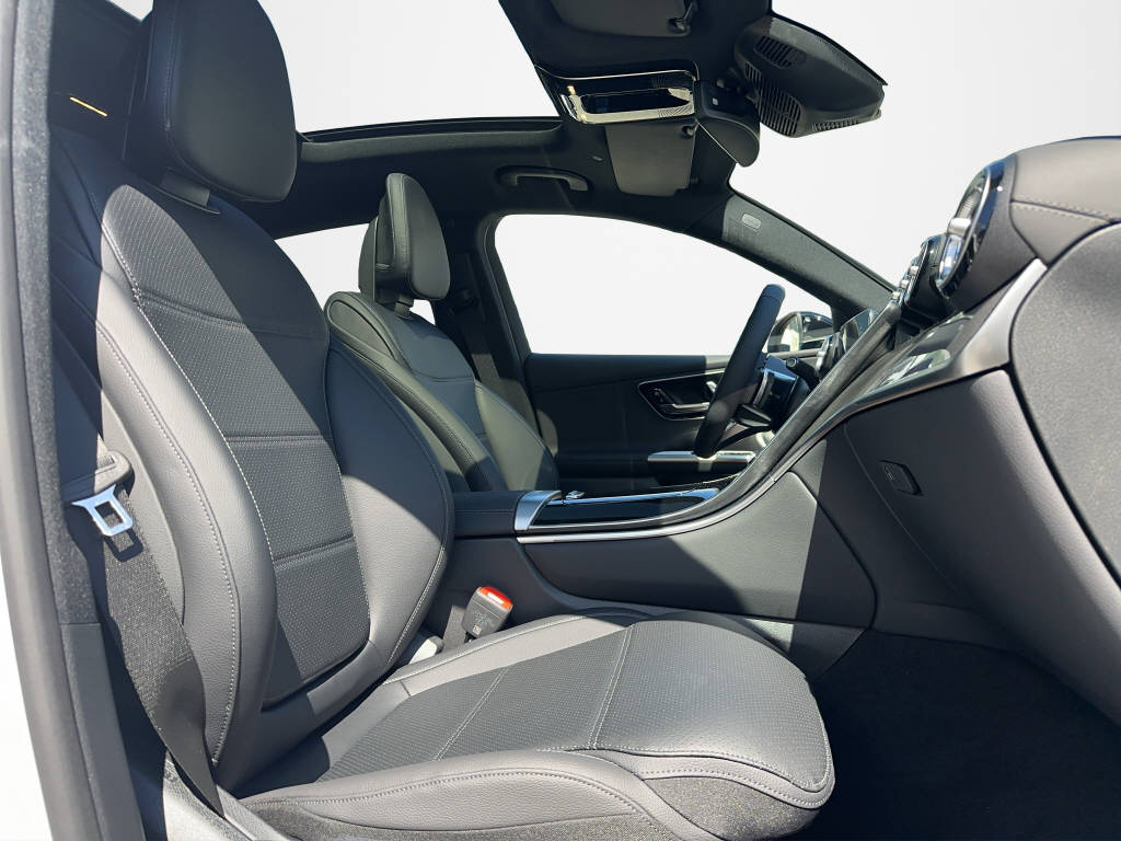 MERCEDES-BENZ GLC 450 d AMG Line 4matic Coupé-image-14