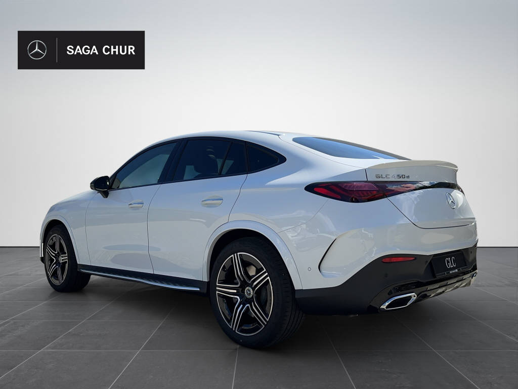 MERCEDES-BENZ GLC 450 d AMG Line 4matic Coupé-showroom-element-3