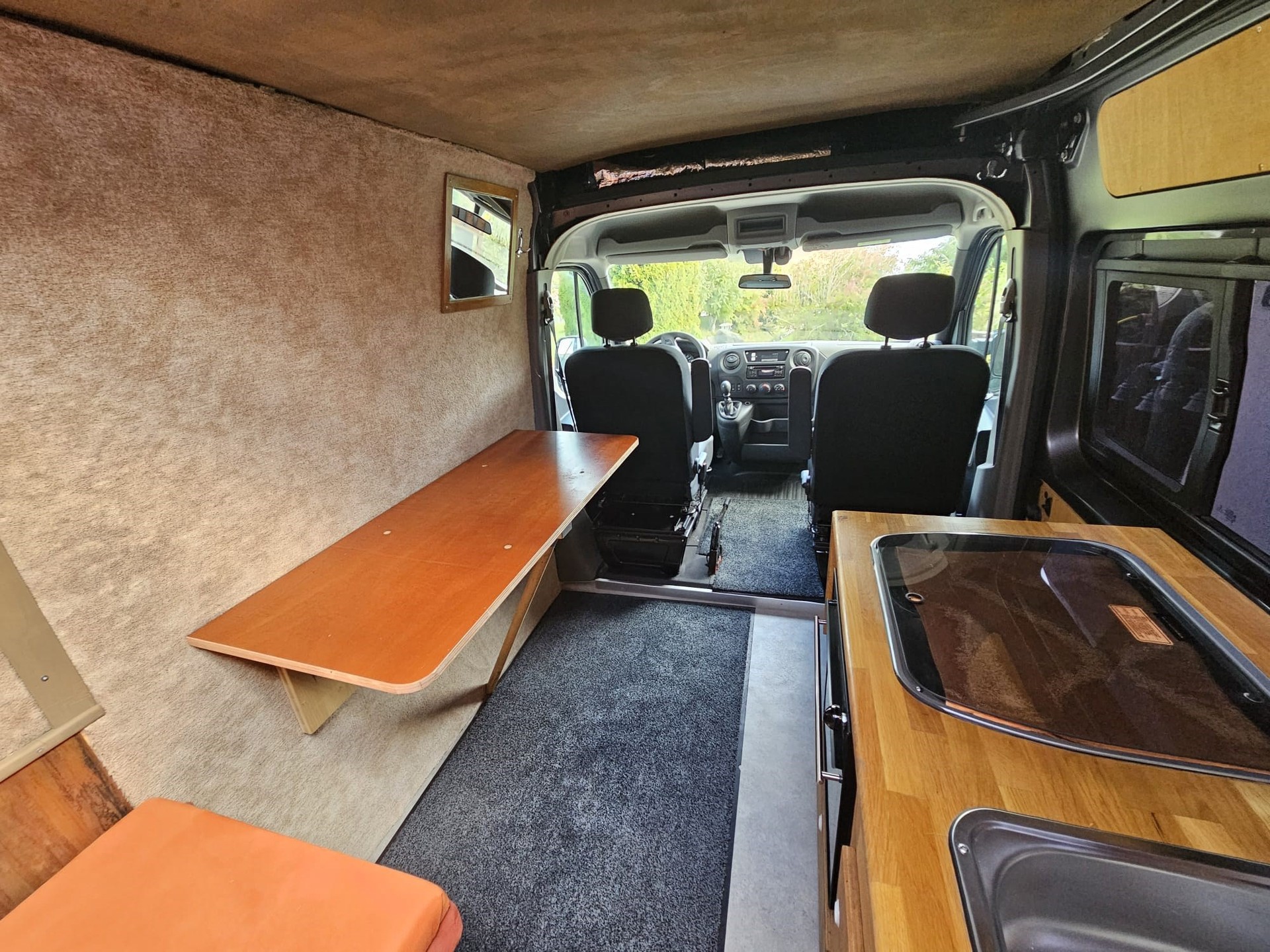 RENAULT MASTER 4x4-image-3