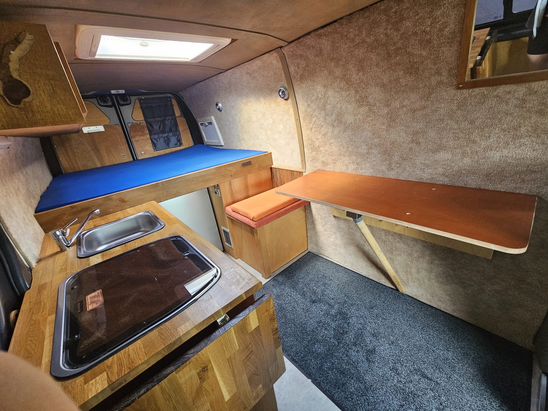 RENAULT MASTER 4x4-image-5