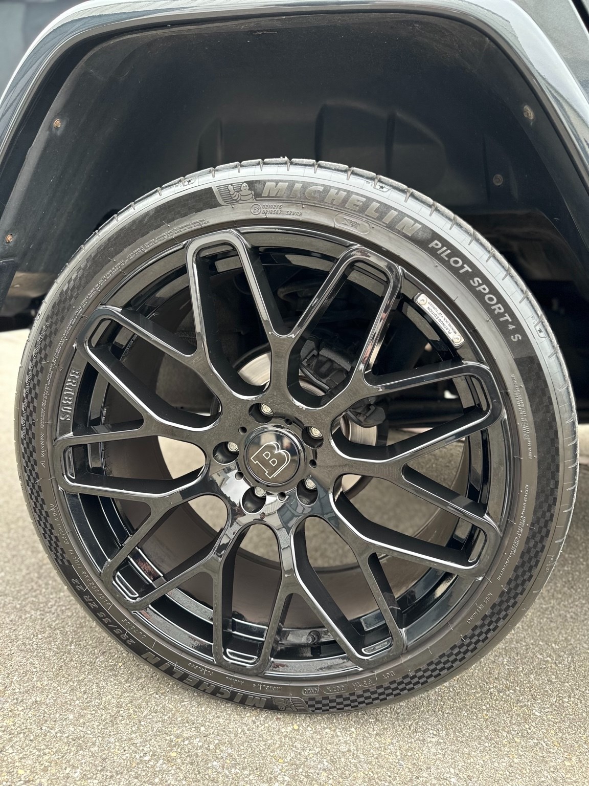 MERCEDES-BENZ G 500 7G-Tronic-image-11