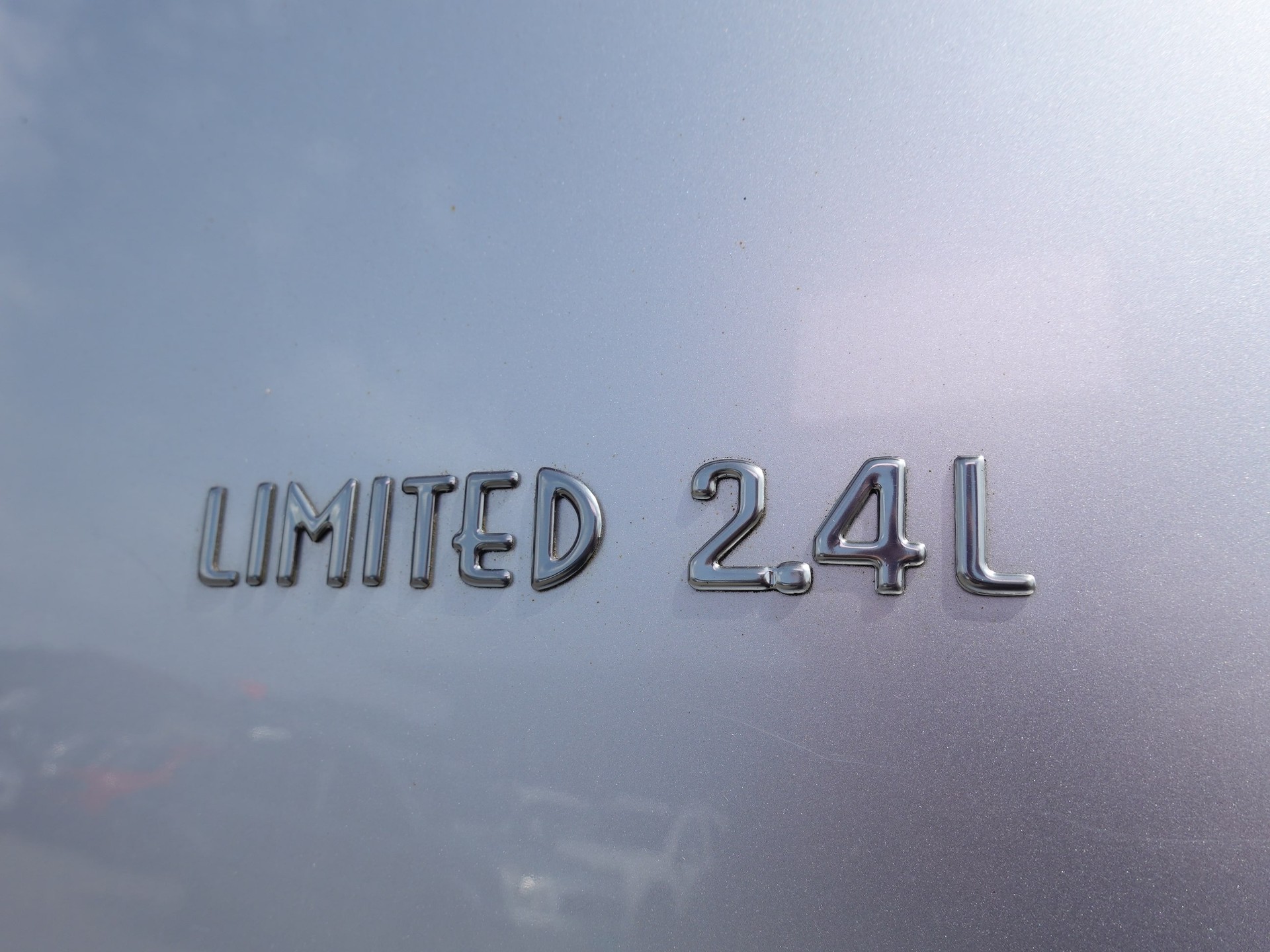 CHRYSLER PT Cruiser 2.4 Limited-image-3