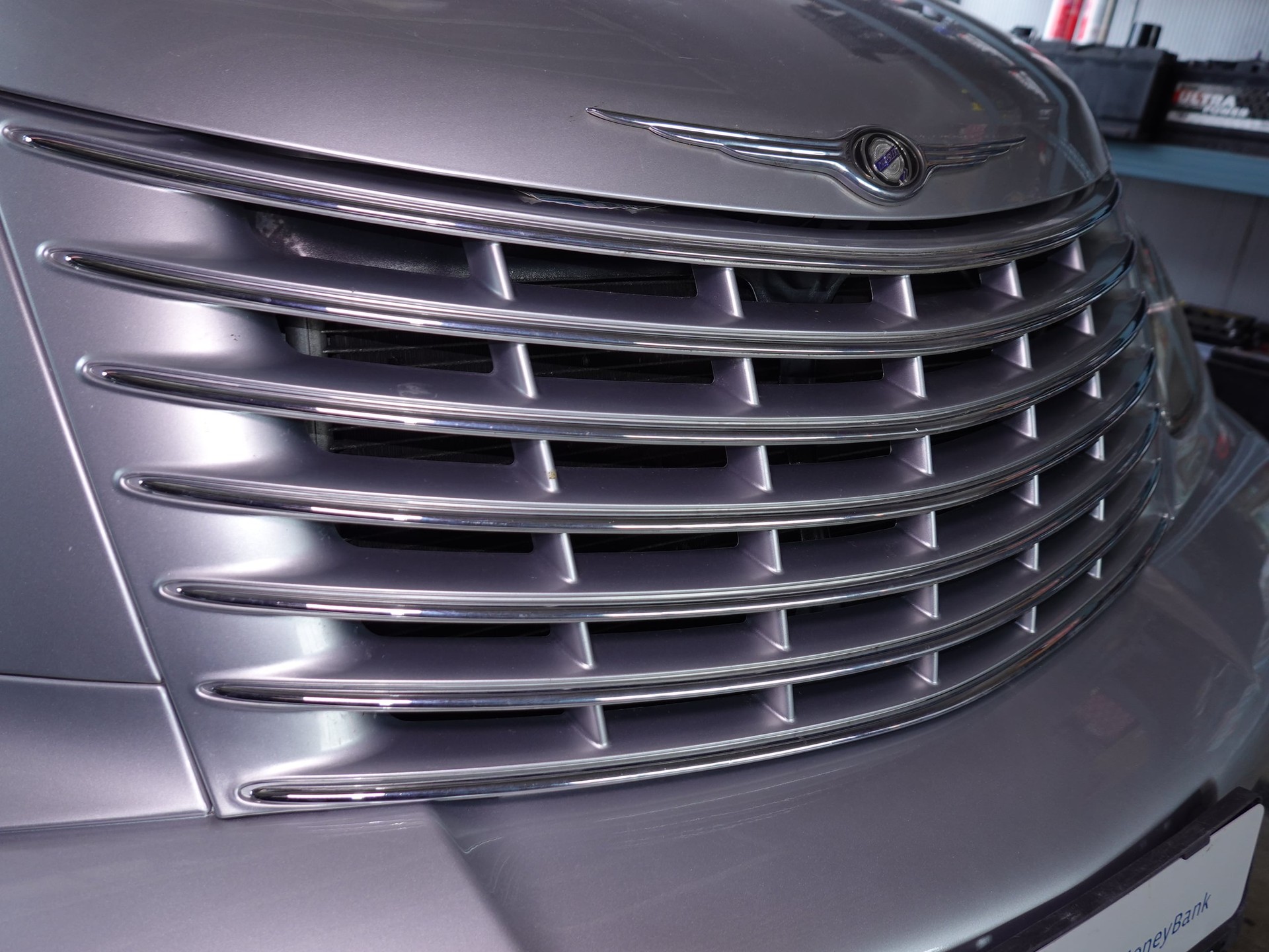 CHRYSLER PT Cruiser 2.4 Limited-image-12