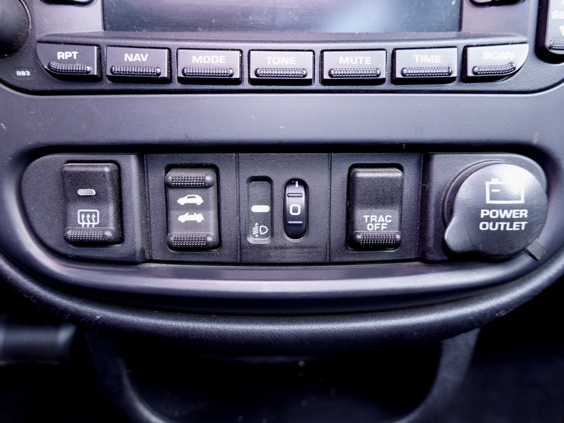 CHRYSLER PT Cruiser 2.4 Limited-image-9