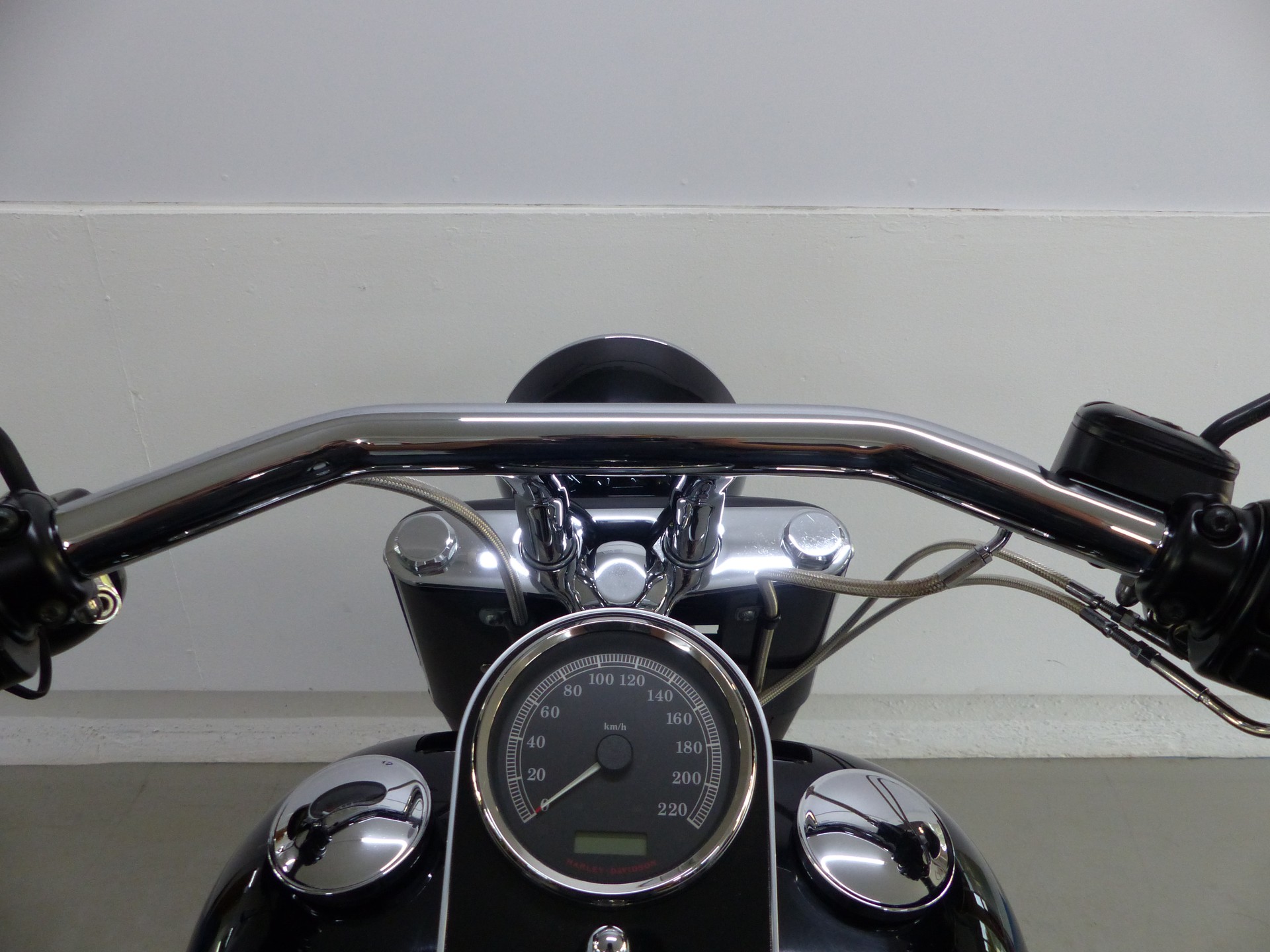 HARLEY-DAVIDSON FLSTFB Fat Boy Special ABS-image-4