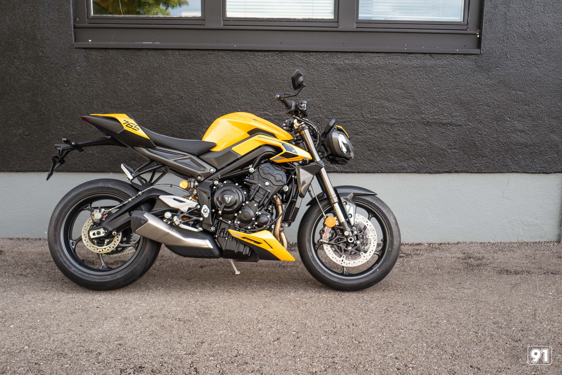 TRIUMPH Street Triple RS 765-image-6