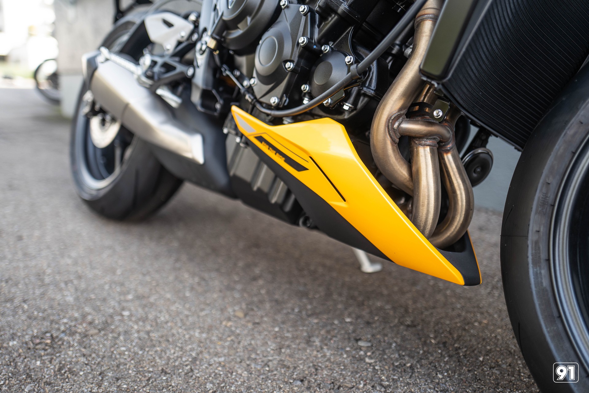 TRIUMPH Street Triple RS 765-image-7