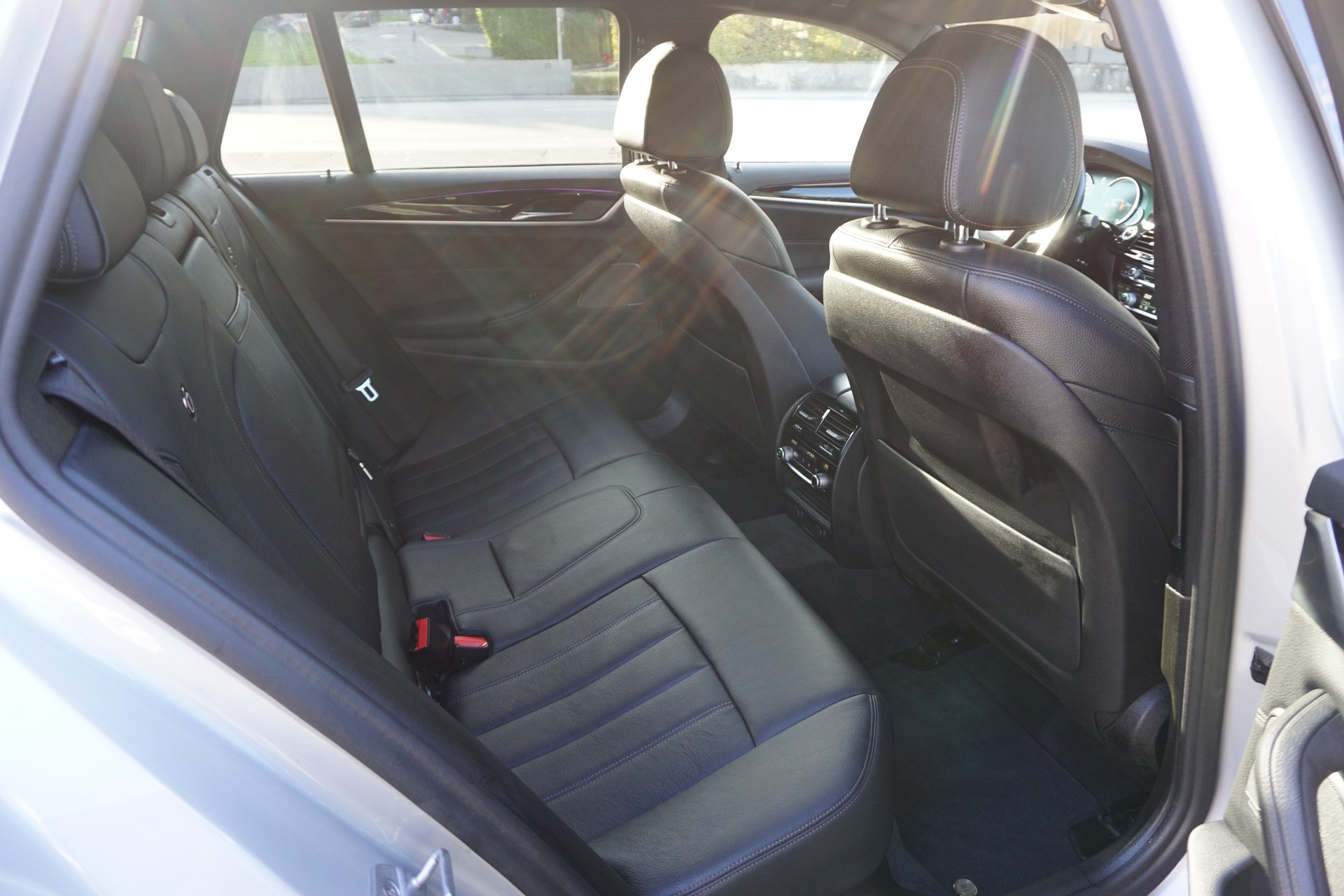 BMW-ALPINA ALPINA B5 BiTurbo Touring 4.4 V8 xDrive Switch-Tronic-image-7