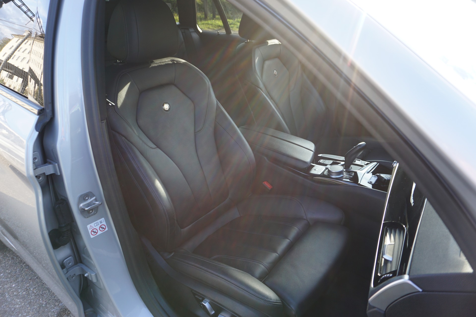 BMW-ALPINA ALPINA B5 BiTurbo Touring 4.4 V8 xDrive Switch-Tronic-image-8